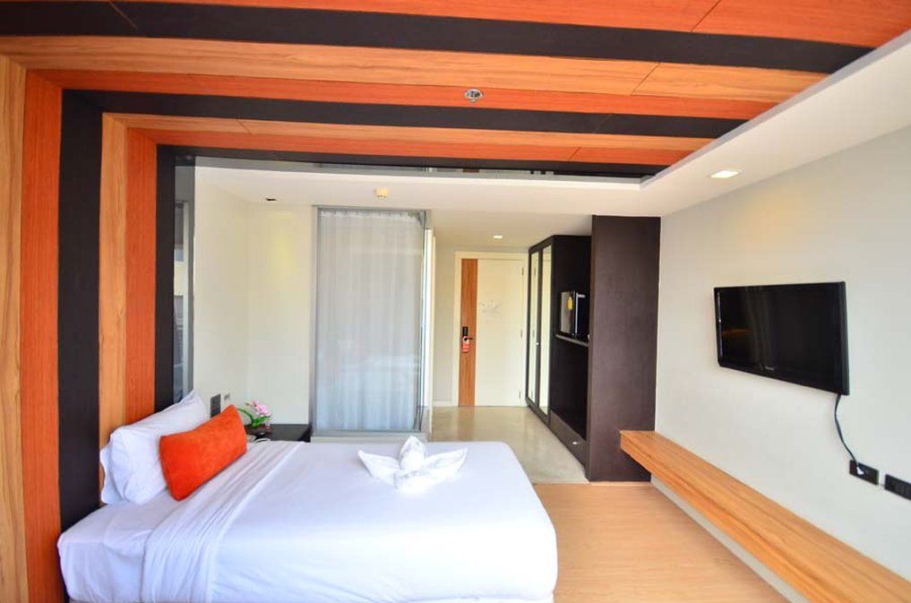 The Heritage Sathorn Suite Hotel Banguecoque Exterior foto